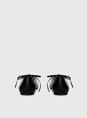 Billini Haruna Ballet Flats Black