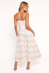 Elegant Dress
