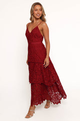 Elegant Dress