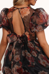 Elegant Dress