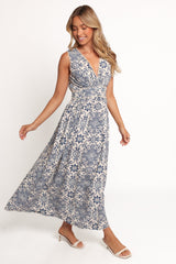 Elegant Dress