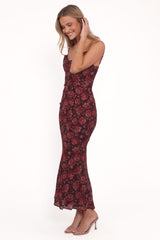 Elegant Dress