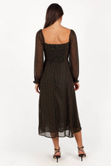 Elegant Dress