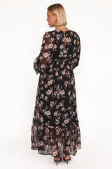 Elegant Dress