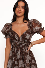 Elegant Dress