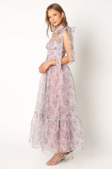 Elegant Dress