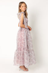 Elegant Dress