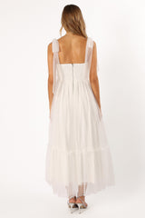 Elegant Dress