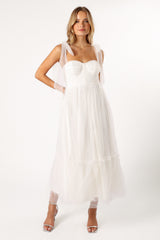 Elegant Dress