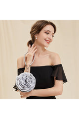 Flower Unique Wristlets