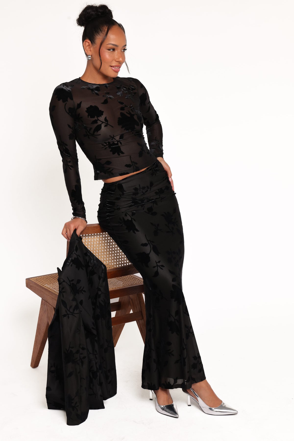 Elegant Dress