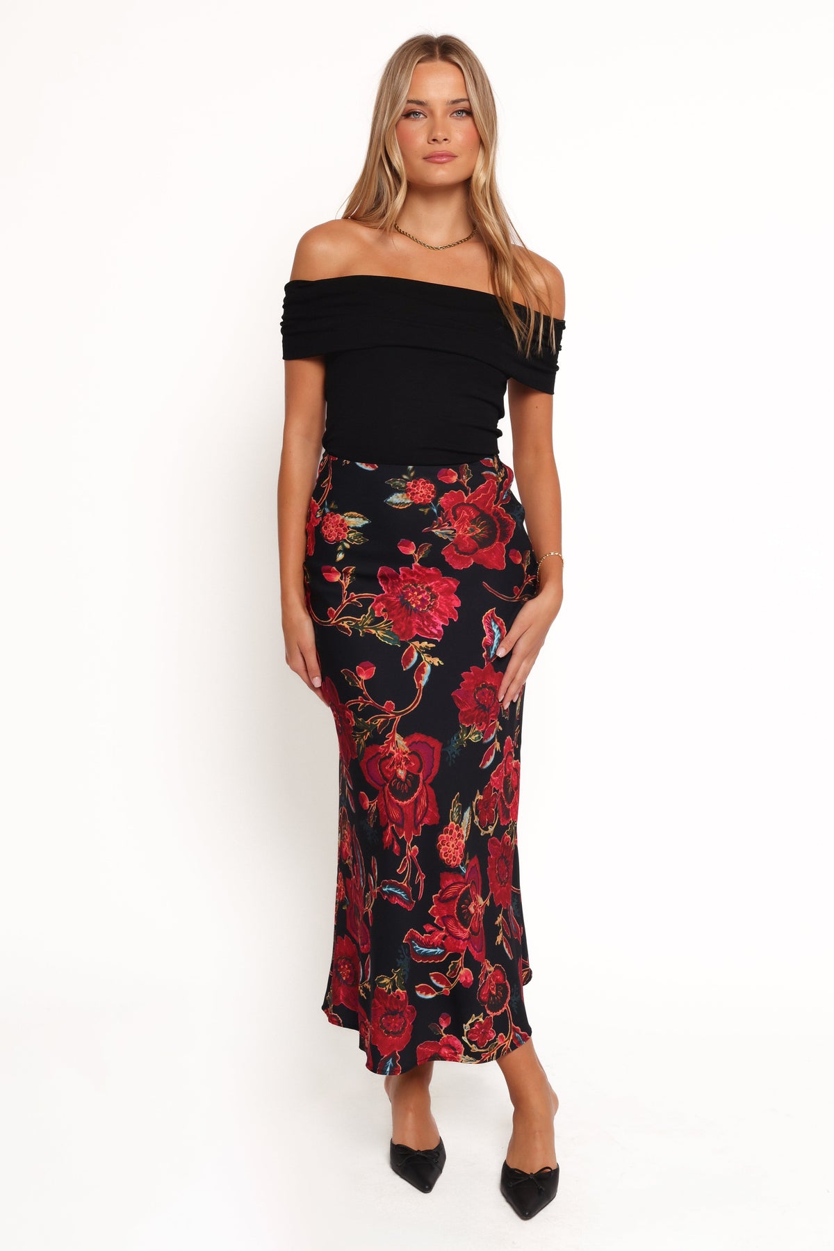 Elegant Dress