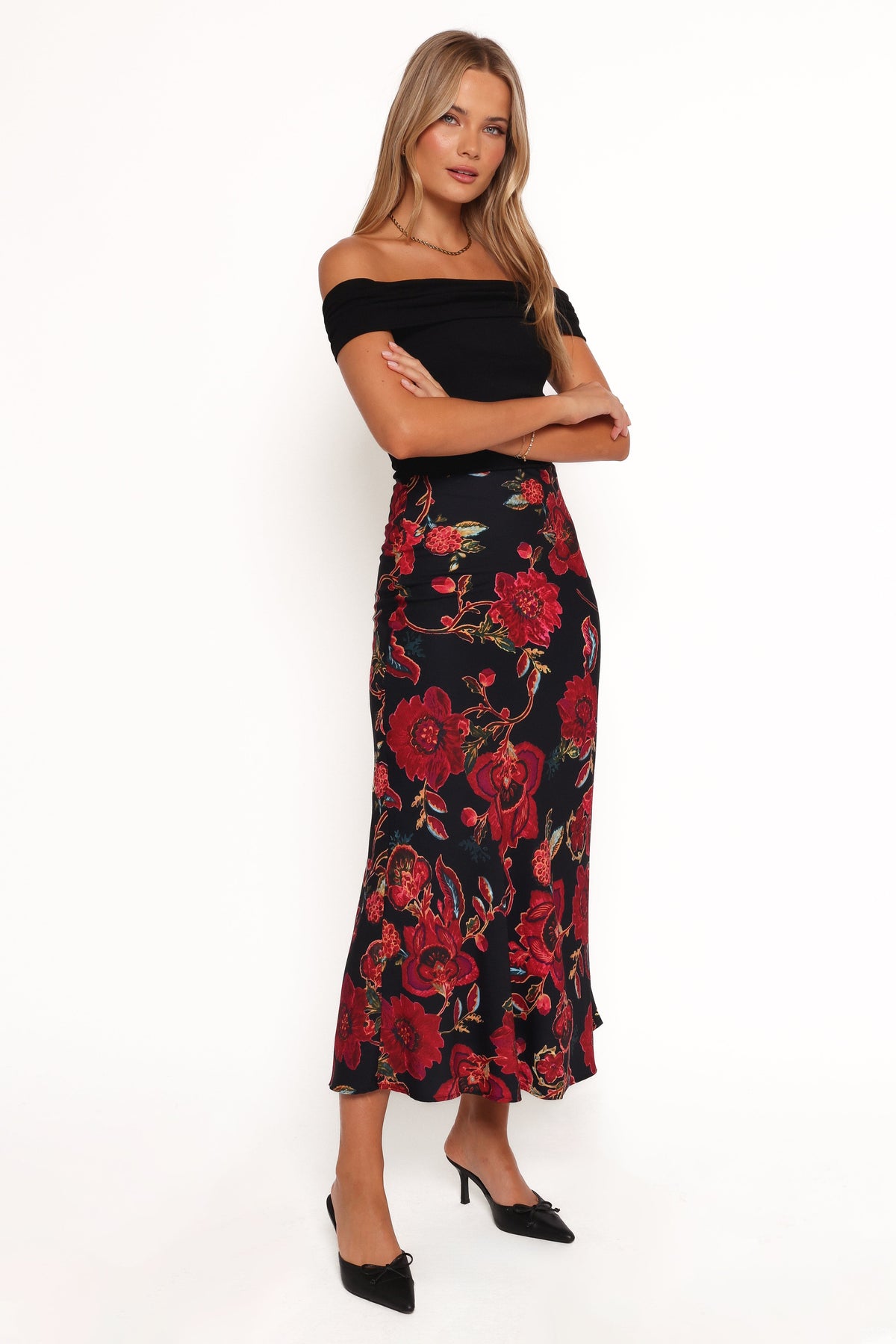Elegant Dress