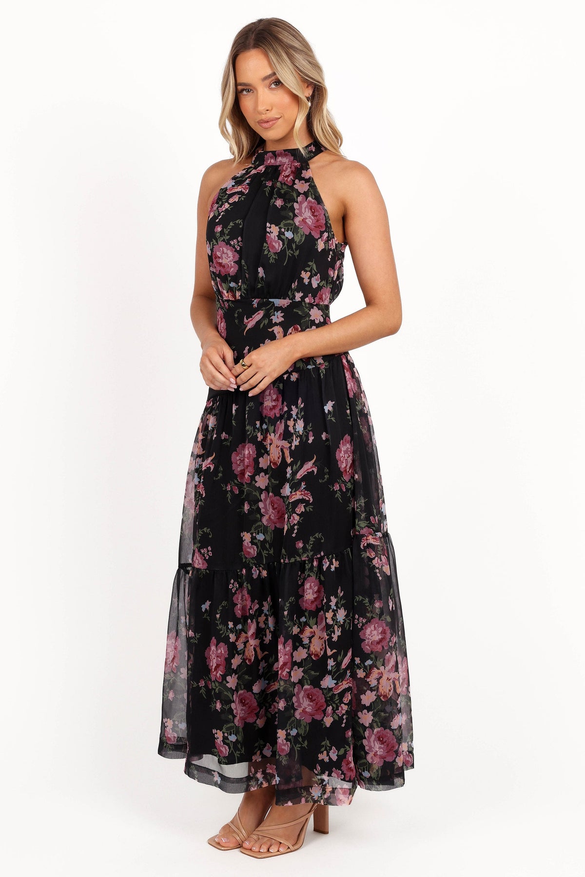 Elegant Dress