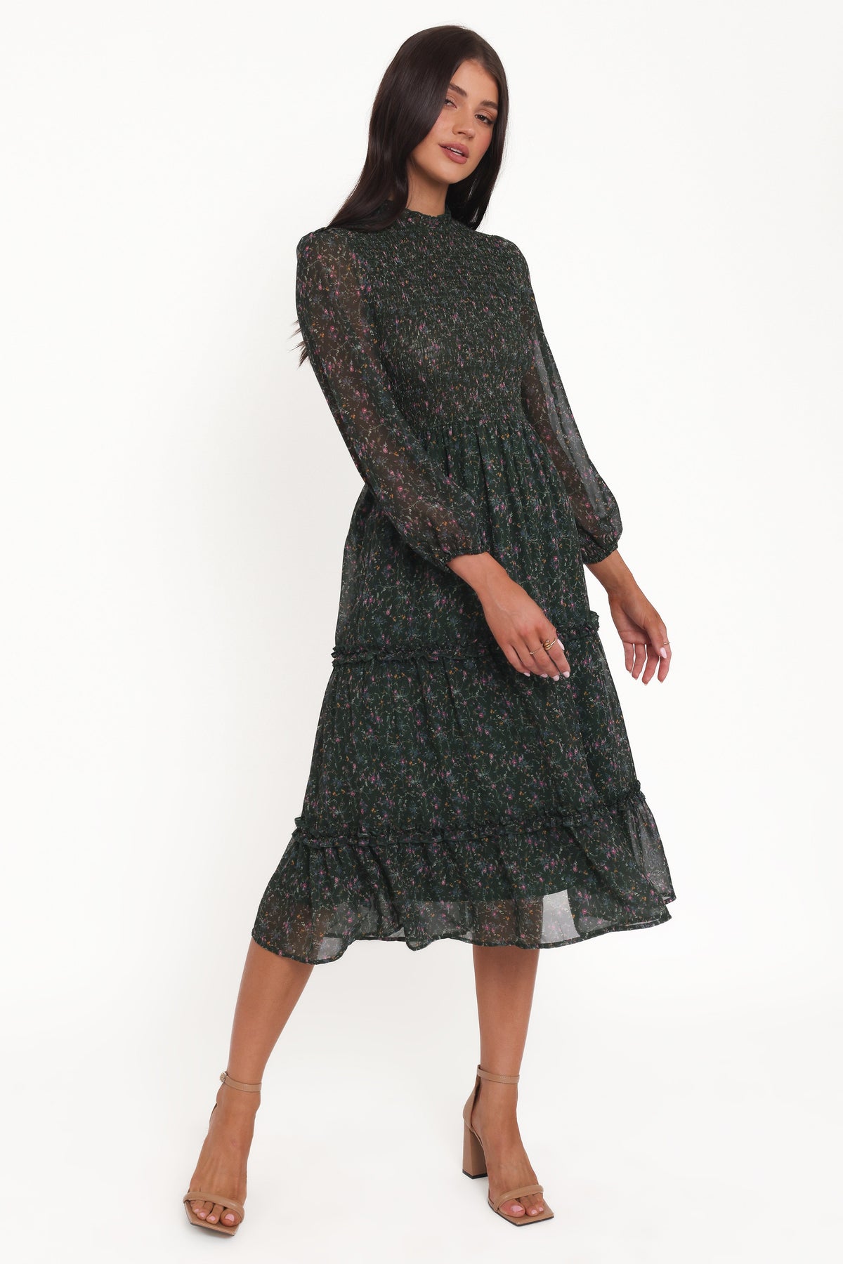 Elegant Dress
