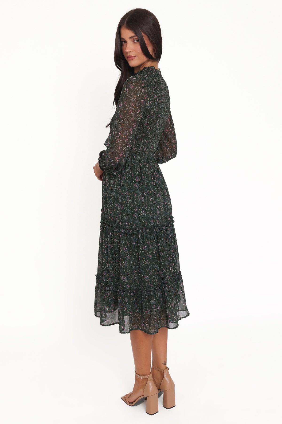 Elegant Dress