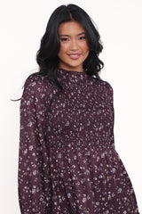 Elegant Dress