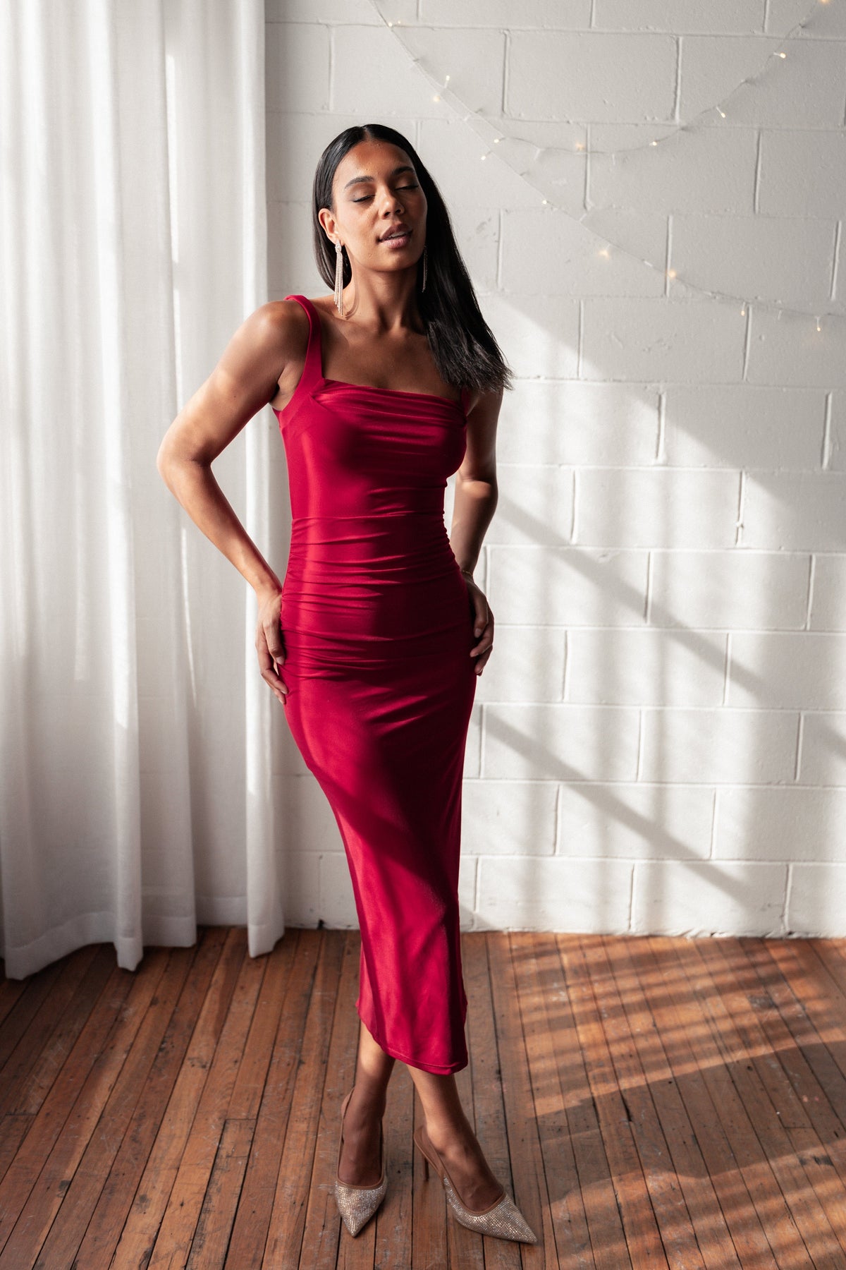 Elegant Dress