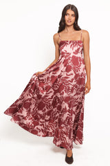 Elegant Dress