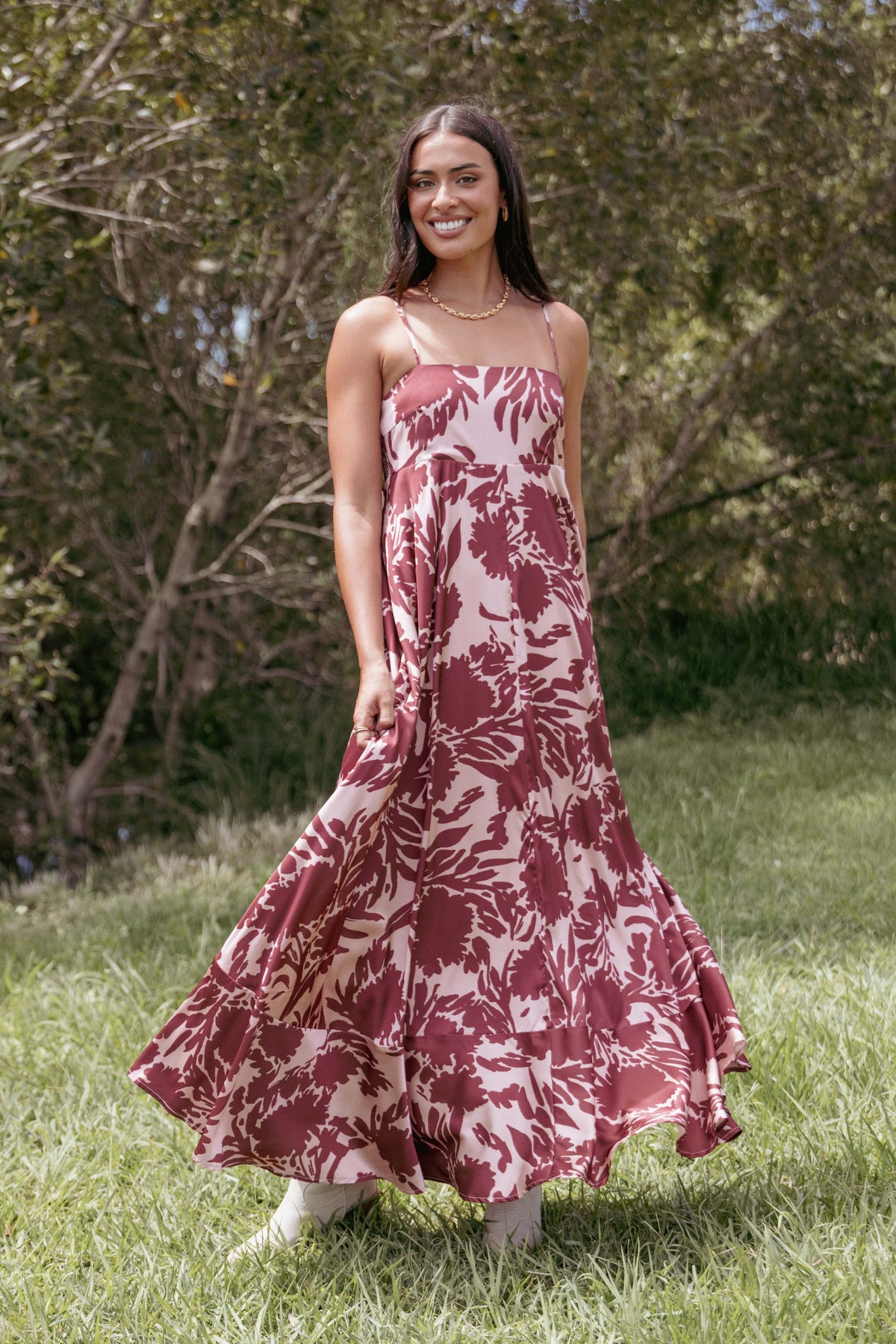 Elegant Dress