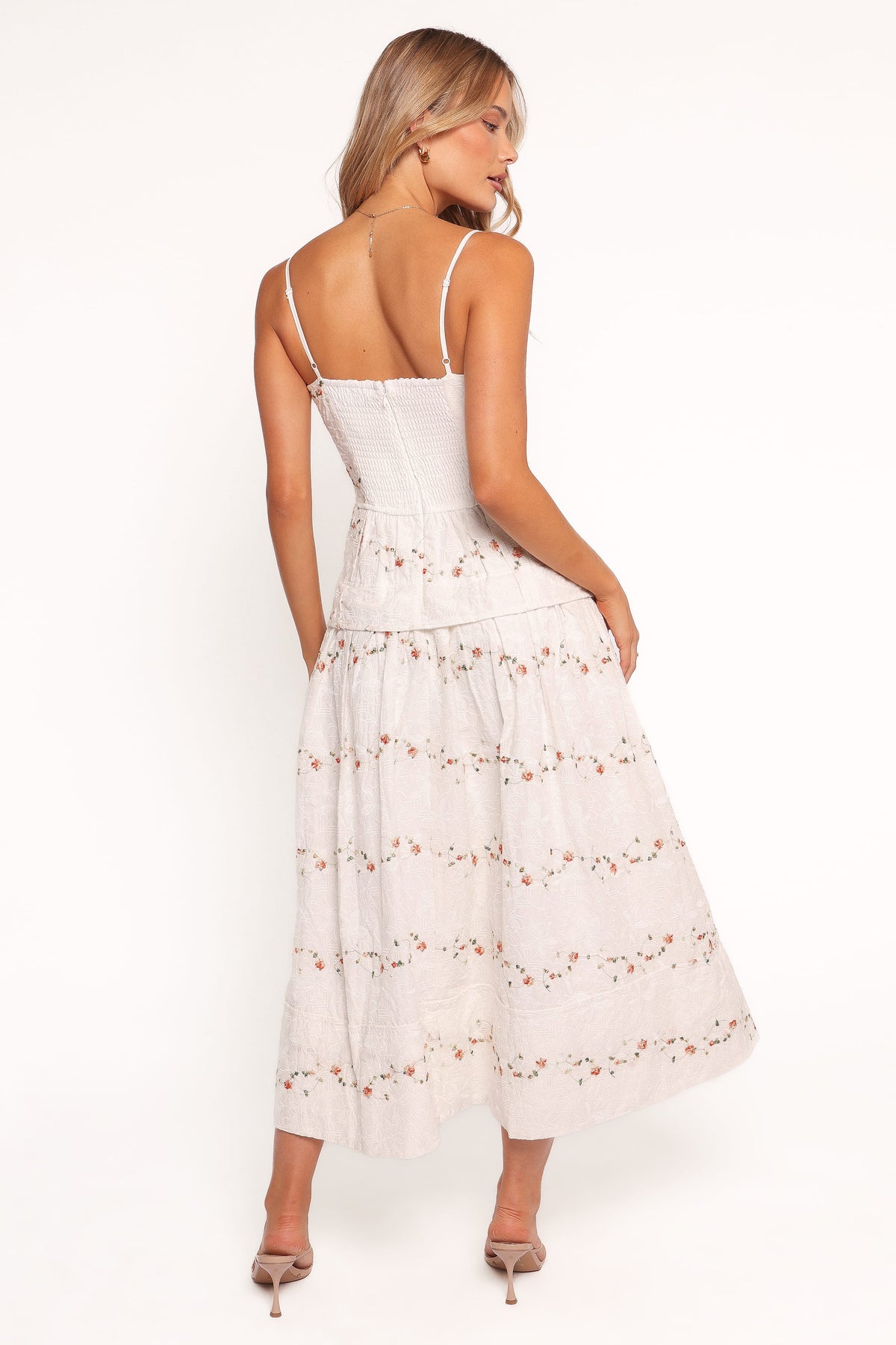 Elegant Dress