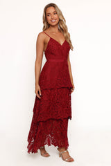 Elegant Dress