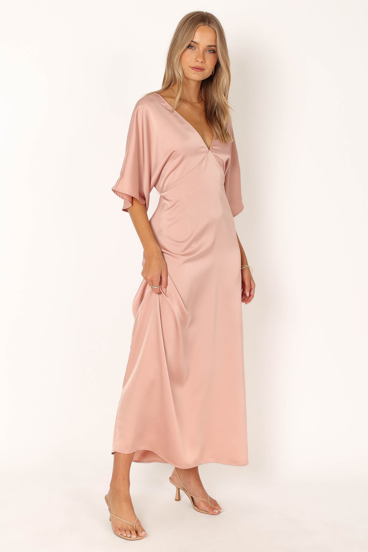 Elegant Dress