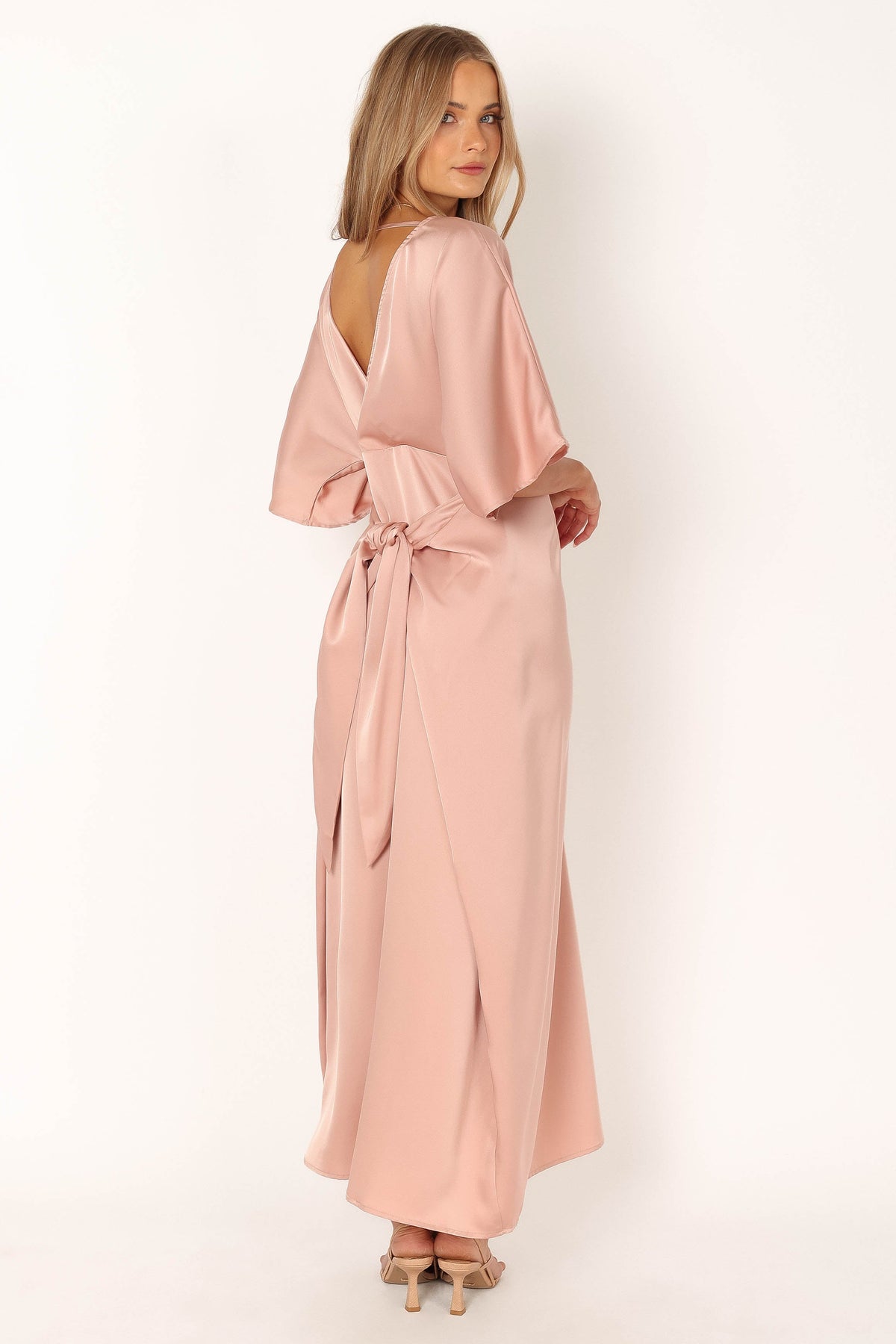 Elegant Dress