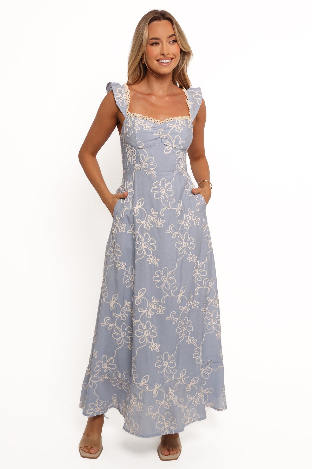 Elegant Dress
