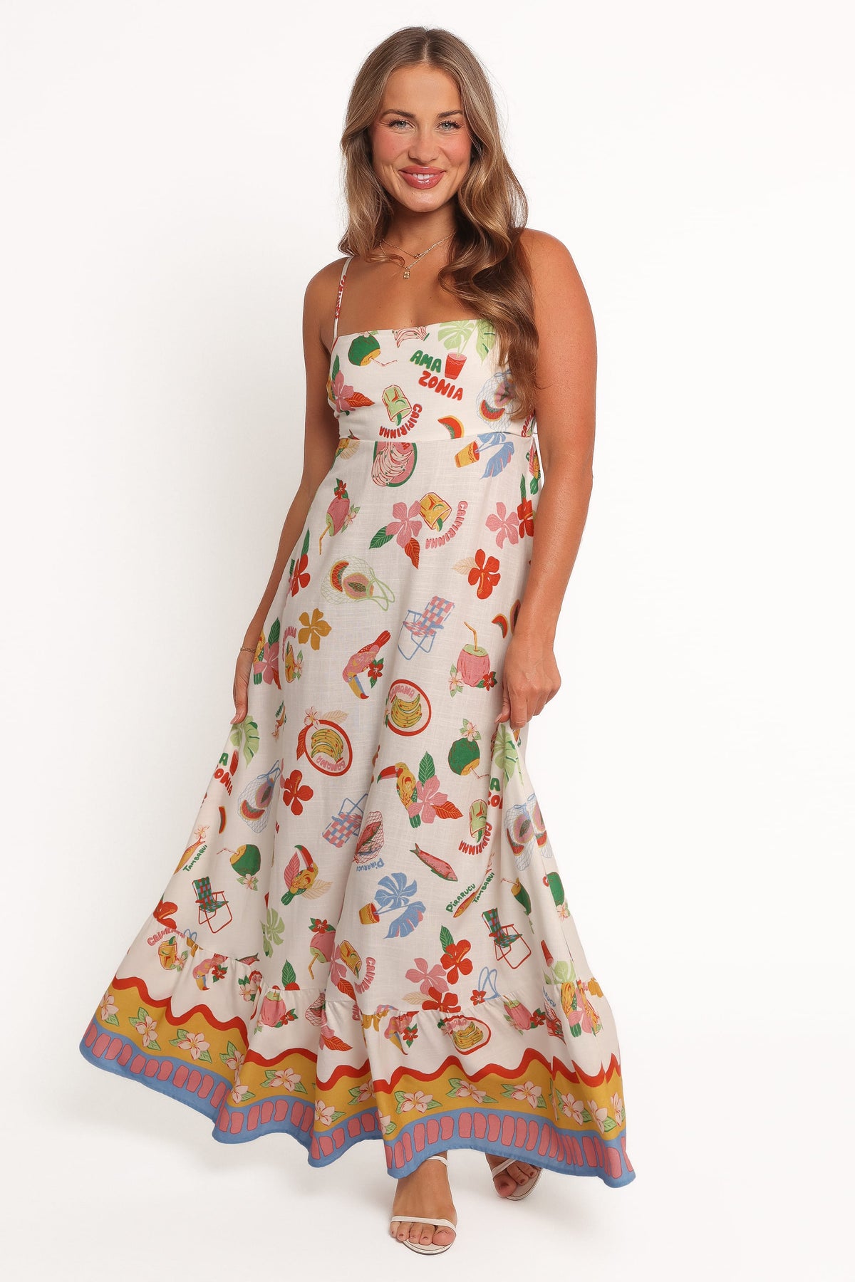 Elegant Dress