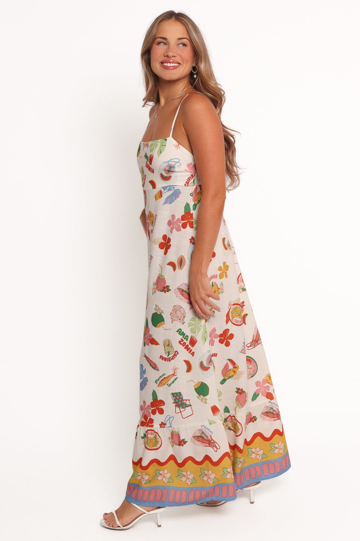 Elegant Dress