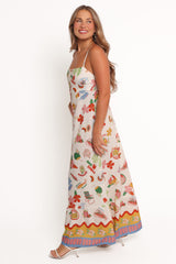 Elegant Dress