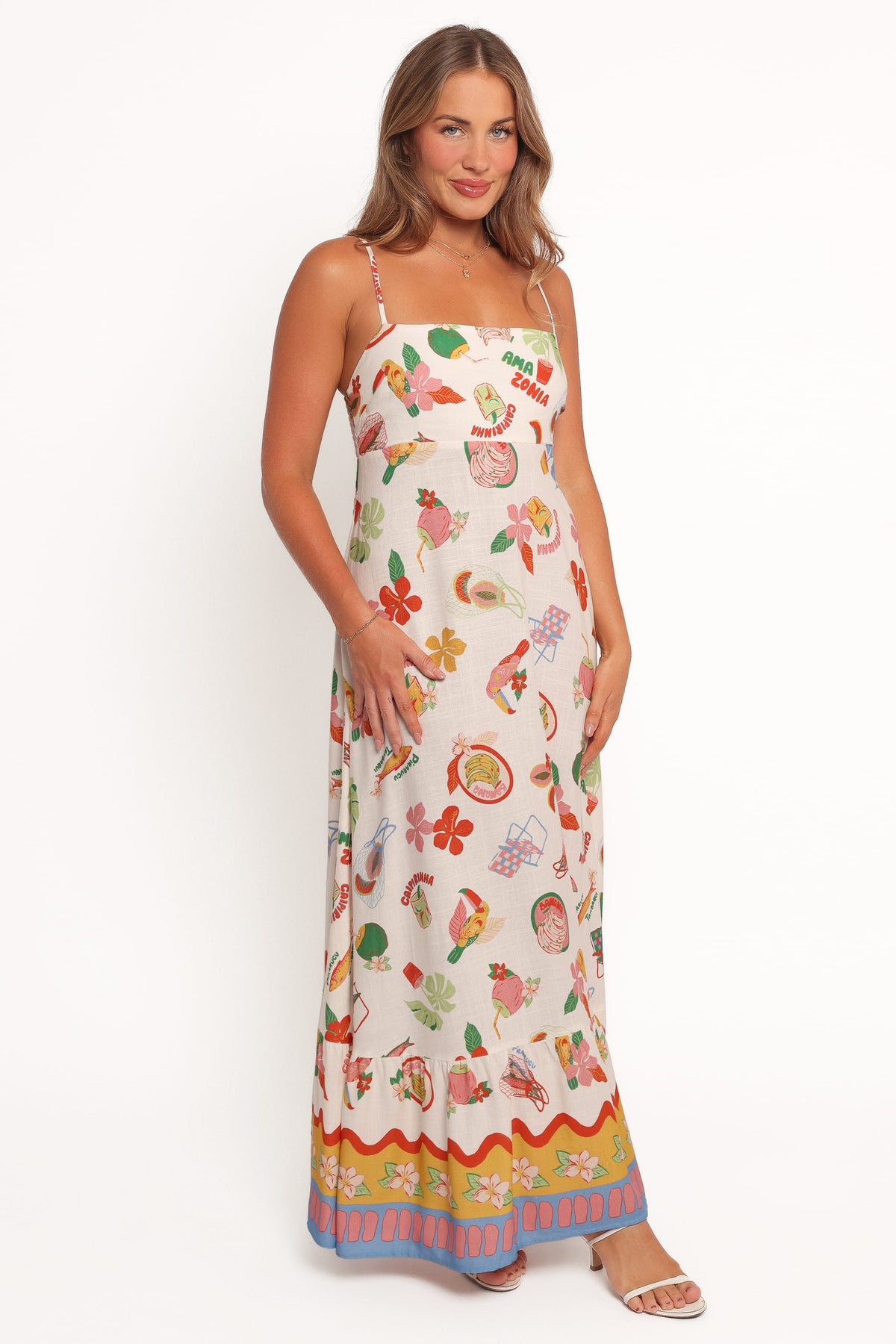 Elegant Dress