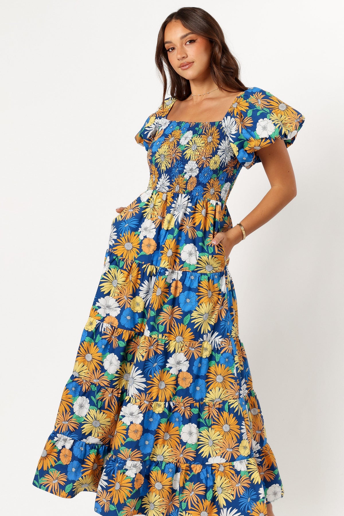 Elegant Dress