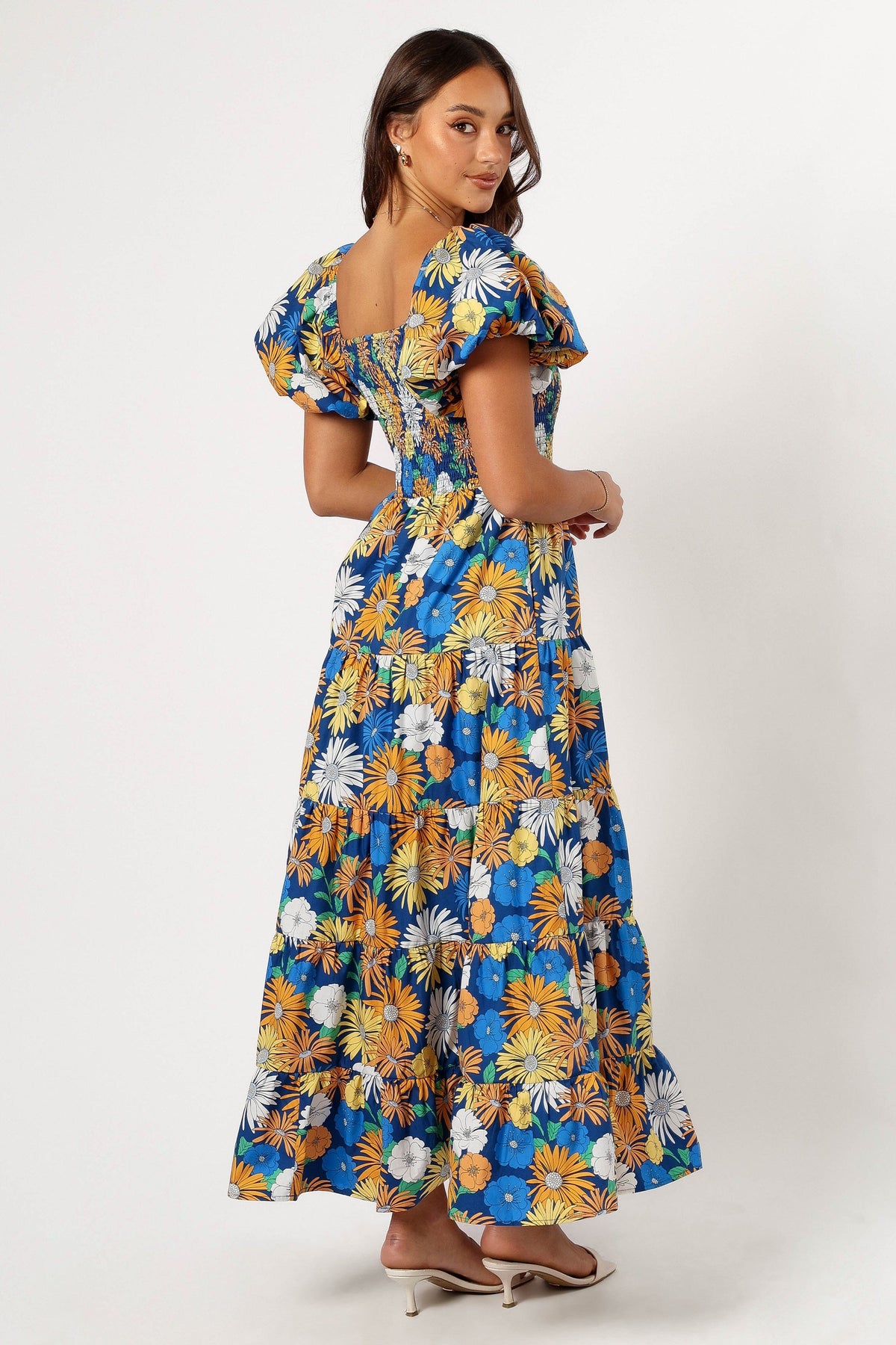 Elegant Dress