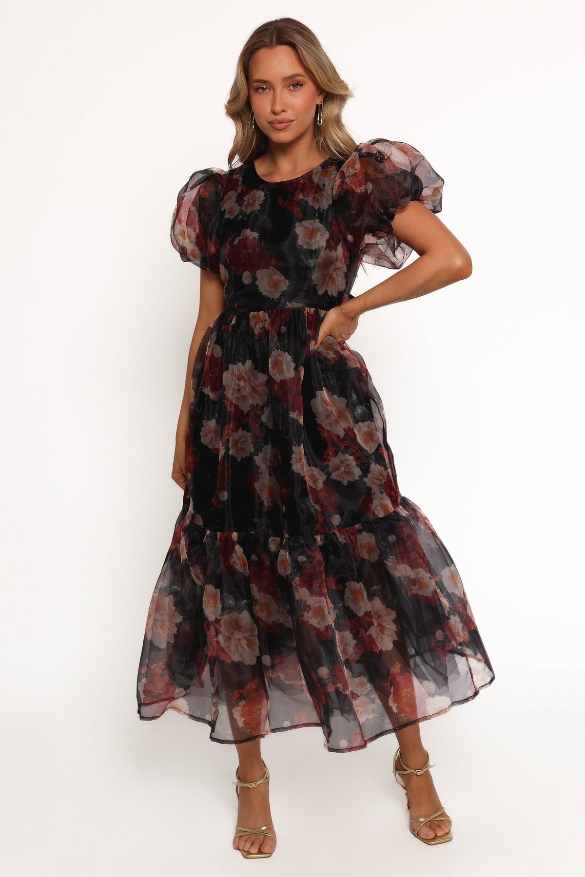 Elegant Dress