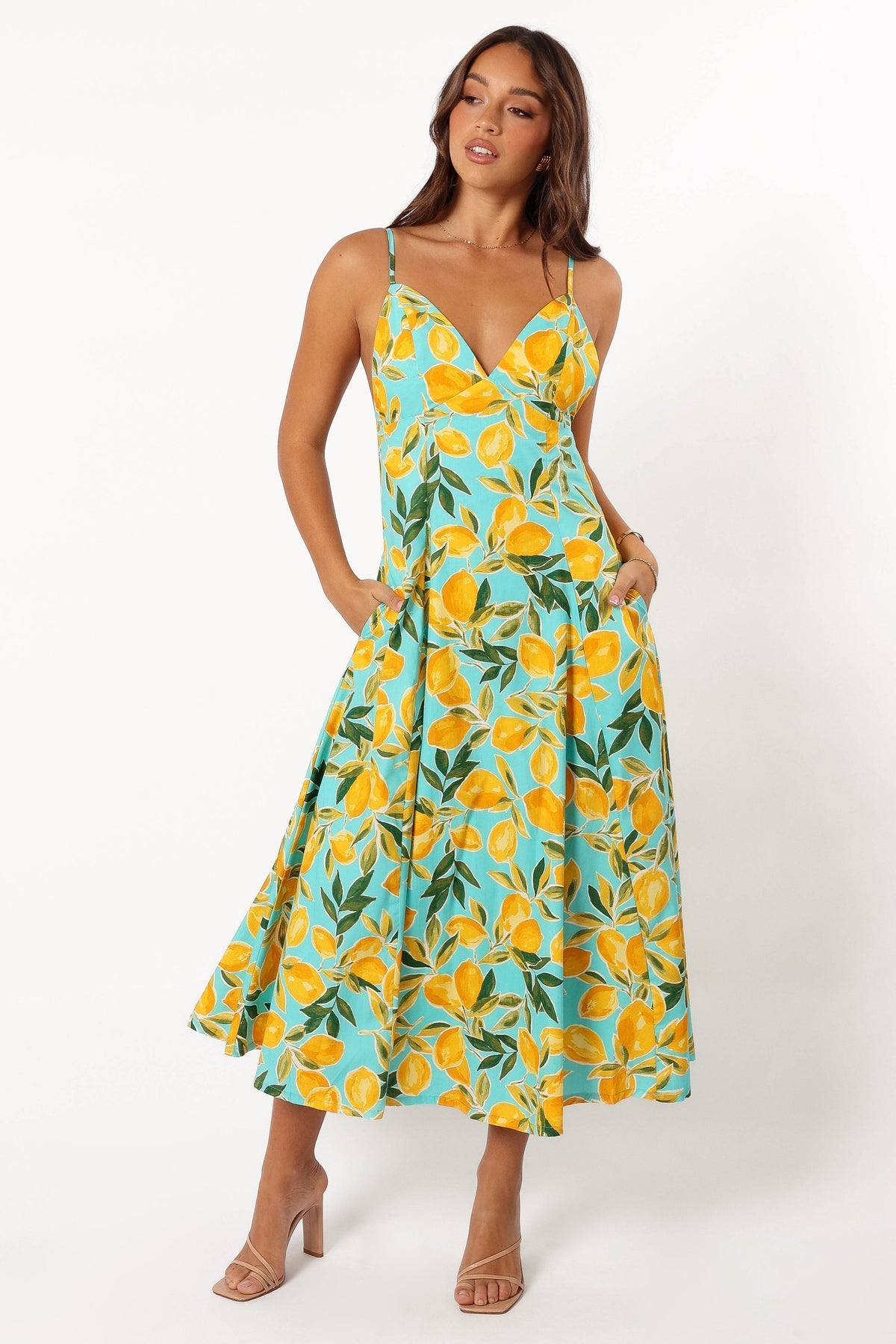 Elegant Dress