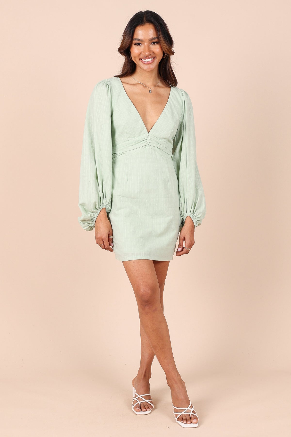 Elegant Dress