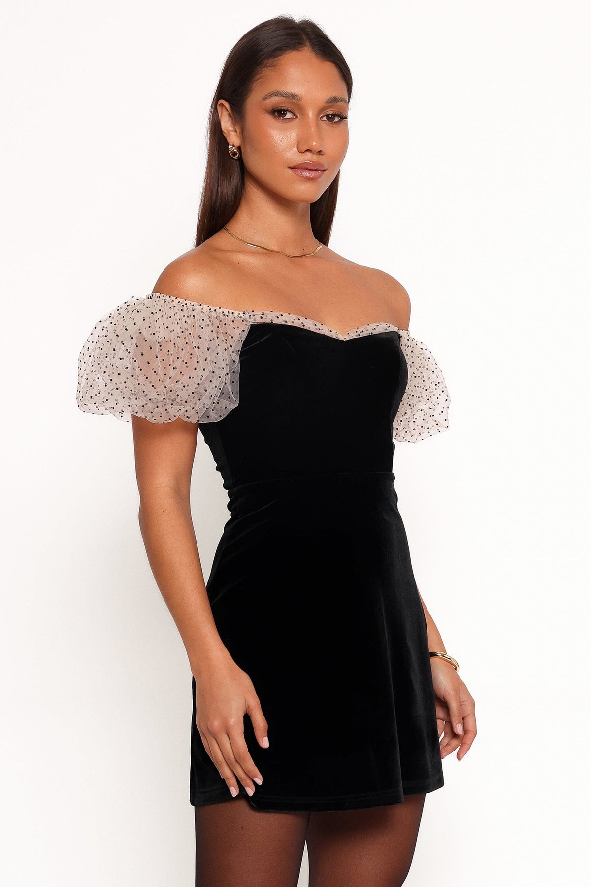 Elegant Dress