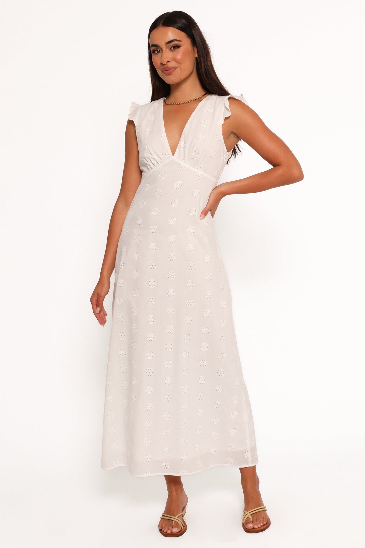 Elegant Dress