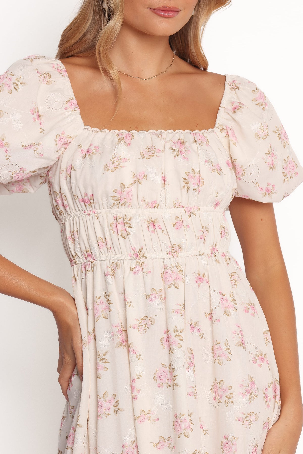 Elegant Dress