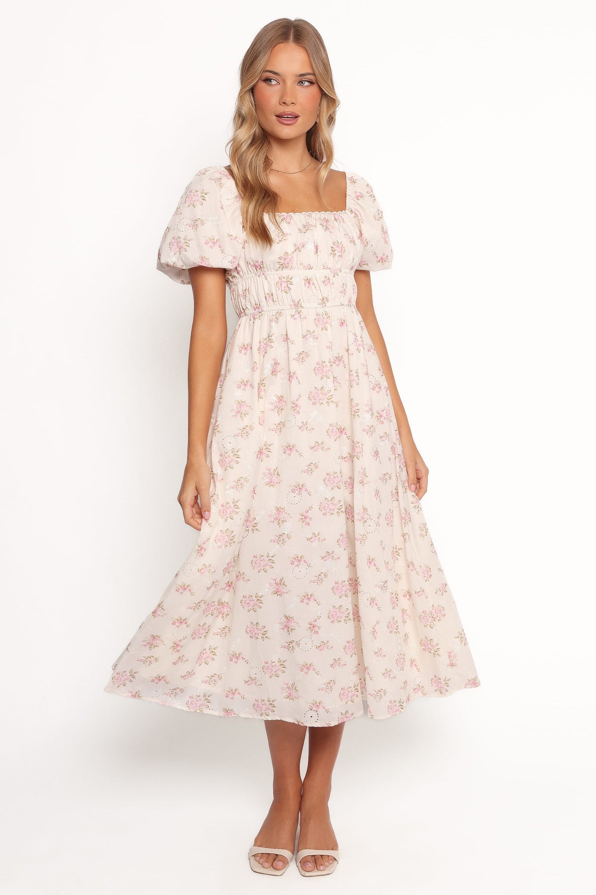 Elegant Dress