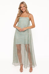 Elegant Dress