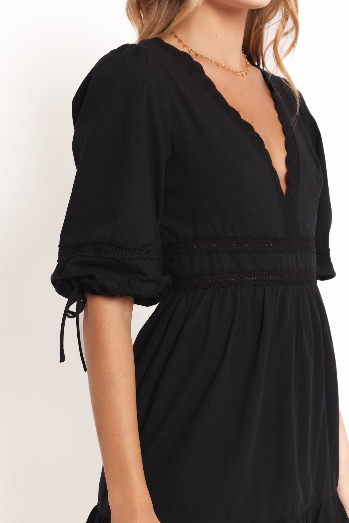 Elegant Dress