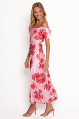Elegant Dress