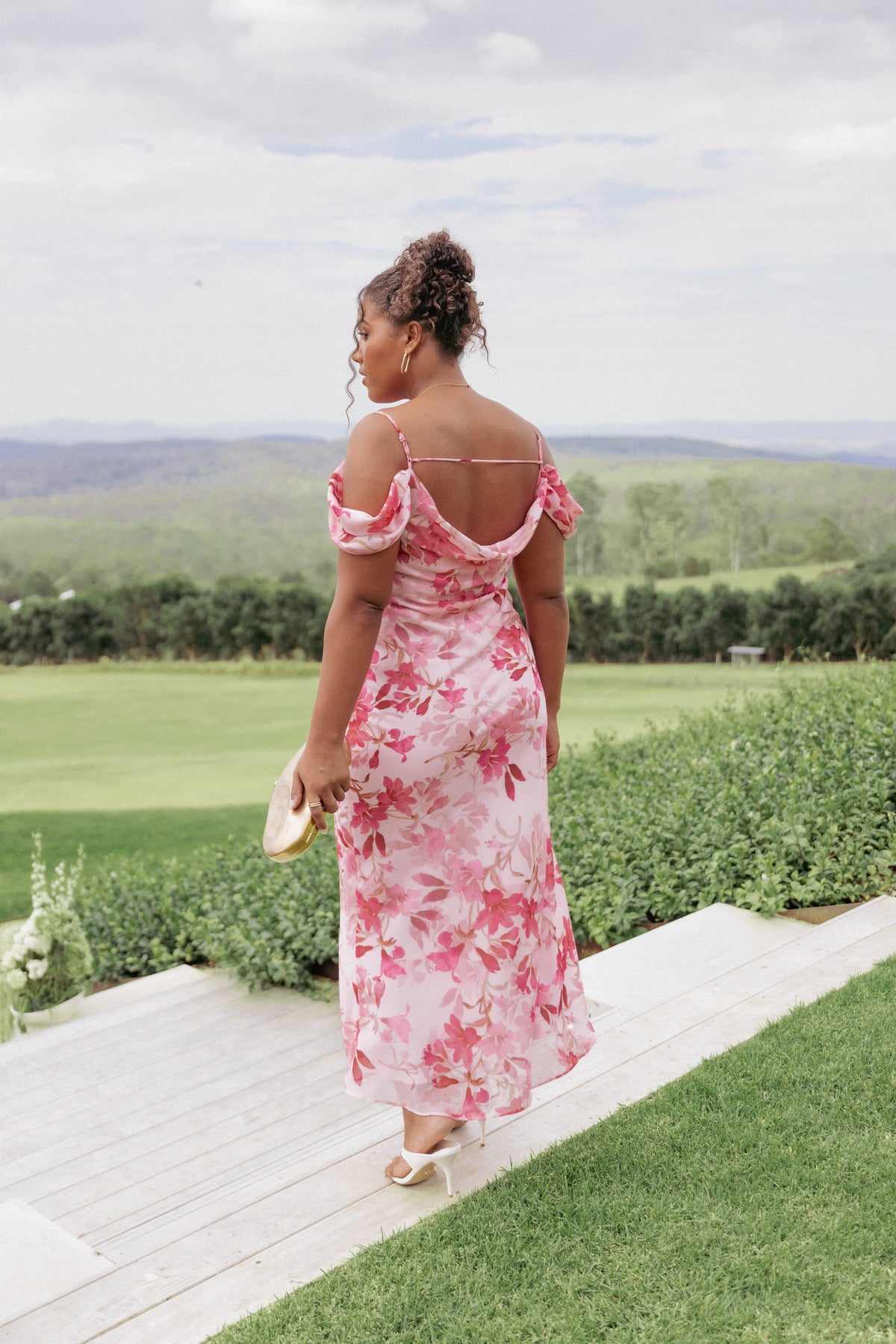 Elegant Dress