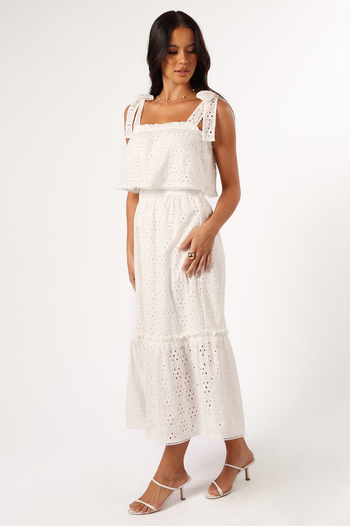 Elegant Dress