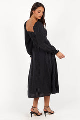 Elegant Dress