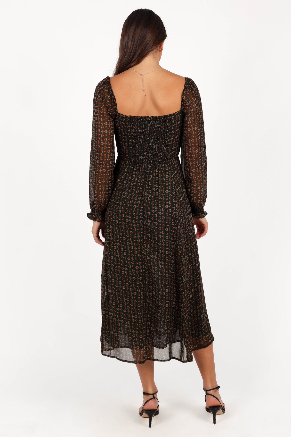Elegant Dress