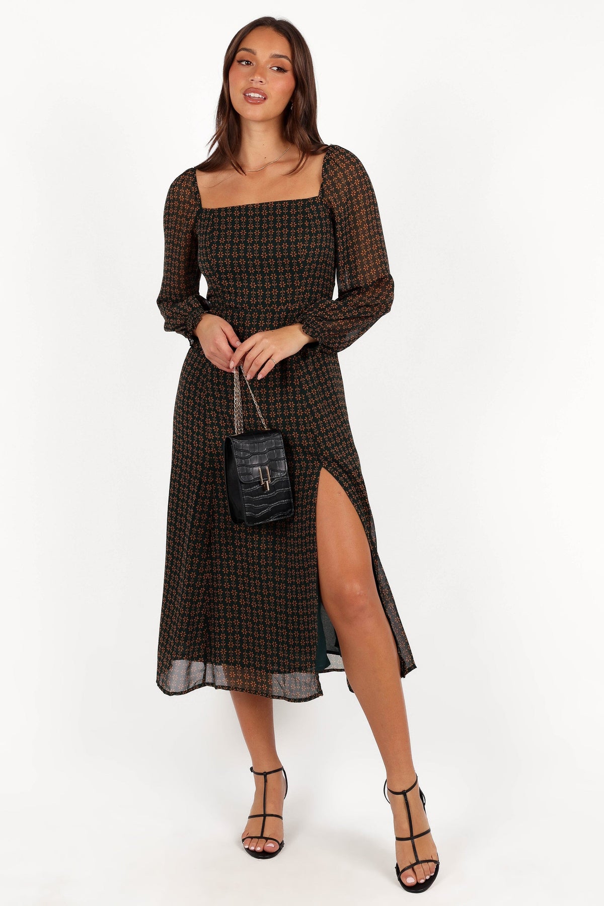 Elegant Dress